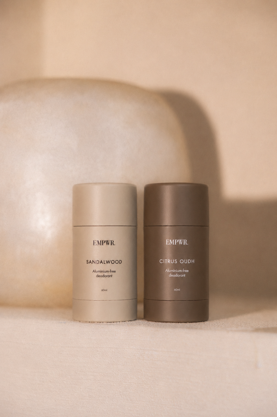 3 Pack Deo