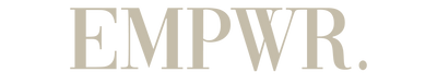 EMPWR. 